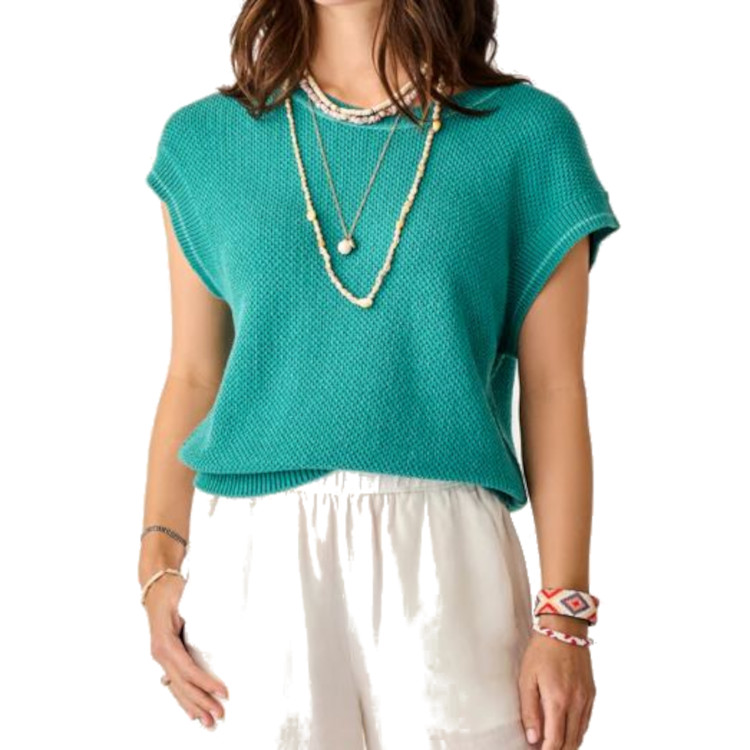Carve Designs Phoebe Sweater Top - Women's - Image 6